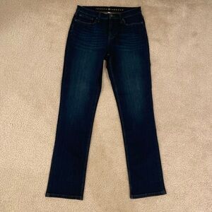 Joseph Abboud Men’s Slim Fit Jeans